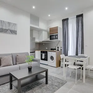 Guestready - 1chambre, 5min Gare Part Dieu Appartamento