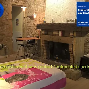  Apartment Studio Charme Et Confort Aux Cordeliers