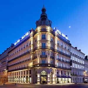 Hotell Le Royal - Mgallery, Lyon
