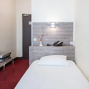 Hotell Du Helder, Lyon