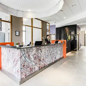 Hotell Parksaone, Lyon